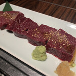 WAGYU でですけ - 