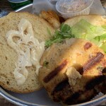 Buoy One Seafood Restaurant & Market - 