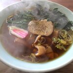 杉の子 - 料理写真:ラーメン！