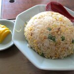 杉の子 - チャーハン！