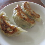 杉の子 - 半餃子！