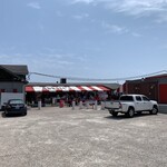 Abbott's Lobster in the Rough - 