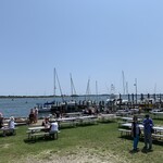 Abbott's Lobster in the Rough - 