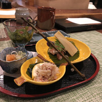 てんぷら天英 - 