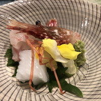 てんぷら天英 - 