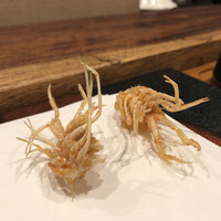 てんぷら天英 - 