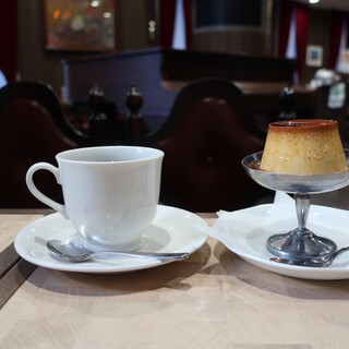 溝の口駅でおすすめの美味しいカフェをご紹介 食べログ 溝の口駅でおすすめの美味しいカフェをご紹介 食べログ
