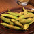 浅草橋バンバール - 枝豆の燻製