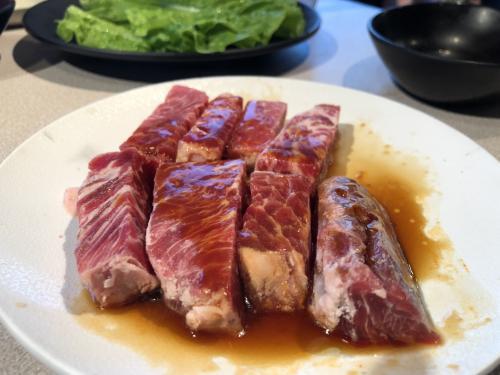 焼肉 きんぐ 瀬戸店 三郷 焼肉 食べログ