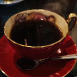 ライオン - ドリンク写真: