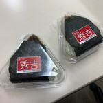 おにぎり屋秀吉 - 