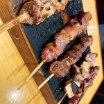 Kushiyaki Onoda - 