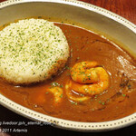 かじカレー - 