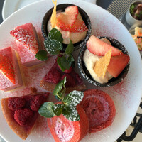 鉄板焼き 銀座 ポルトファーロ 本店 - 