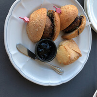 鉄板焼き 銀座 ポルトファーロ 本店 - 