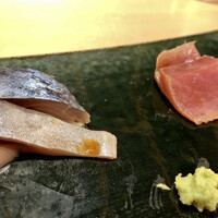 まんてん鮨 日比谷オクロジ店 - 