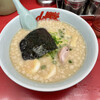 ラーメン山岡家 新すすきの店