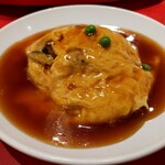 中国料理 龍鱗 - 