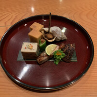 日本料理 たかむら - 