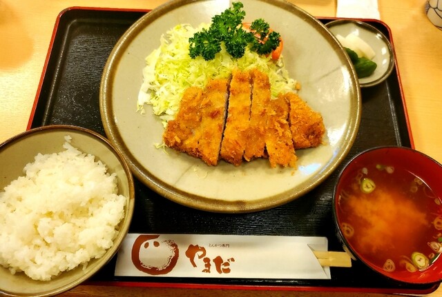 とんかつやまだ 浦安 とんかつ 食べログ とんかつやまだ 浦安 とんかつ 食べログ