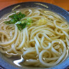 うどん 一福