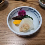ふぐ 牧野 - 