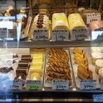 ラ・プランタン - ロールケーキも色々♪          2020年10月