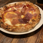 ハナドラ - ビスマルク