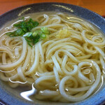 うどん 一福 - 