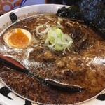 Ramen Oppeshan - 