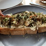 Henrietta Red - 料理写真: