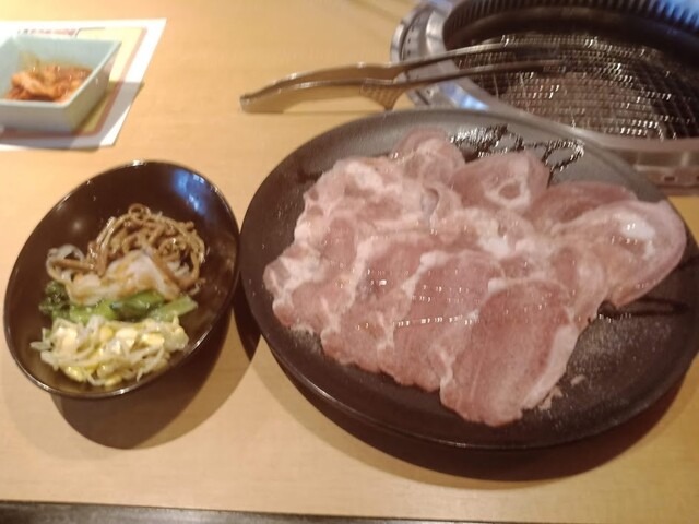 焼肉きんぐ 板橋前野町店 上板橋 焼肉 食べログ