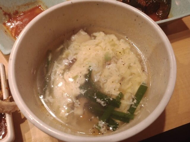 焼肉きんぐ 板橋前野町店 上板橋 焼肉 食べログ