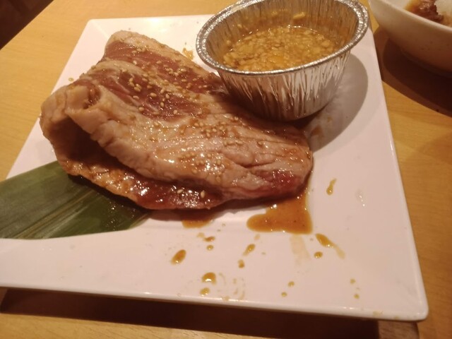 焼肉きんぐ 板橋前野町店 上板橋 焼肉 食べログ