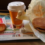 McDonald's - 