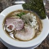 自家製麺 ら～めん かり屋