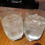 肉バル GYUUU - 2021年の｢飲み放題｣テコニック