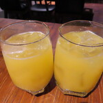 肉バル GYUUU - 2021年の｢飲み放題｣マタドール