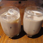 肉バル GYUUU - 2021年の｢飲み放題｣チョコレート＆ミルク