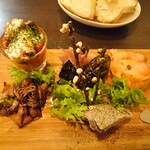 ビストロ エピス - 