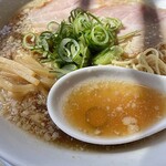 京都ラーメン 森井 - 