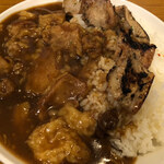 カジュアル食堂 レスト アドル - 