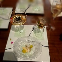 WASHOKU 蒼天  - 