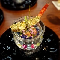 WASHOKU 蒼天  - 