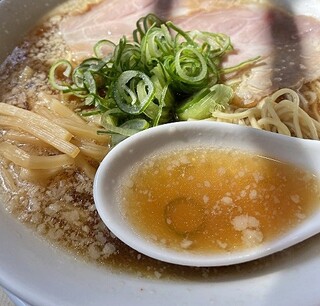 京都ラーメン 森井 - 