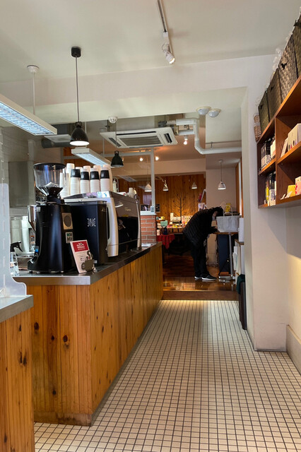 Maruyama Coffee Oyamadai Ten photo 4