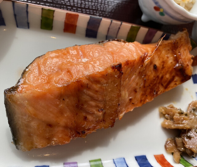 ごはん家 愛菜 - 羽前千歳（食堂）の写真