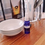 ブラーノブラーノ - 感染予防対策もバッチリ！