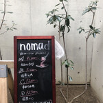 Nomad - 