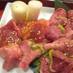 Sumibiyakiniku Kyuu - 